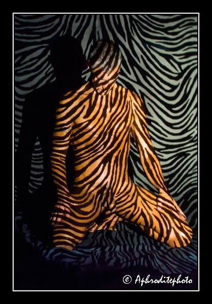 116 Body lightings men